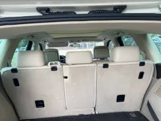 2012 Volkswagen Touareg