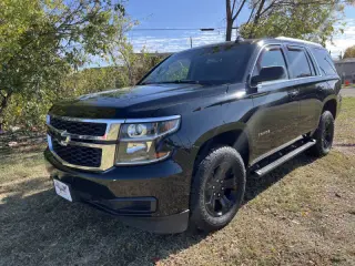 2019 Chevrolet Tahoe LS