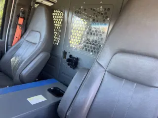 2014 Chevrolet Express 2500