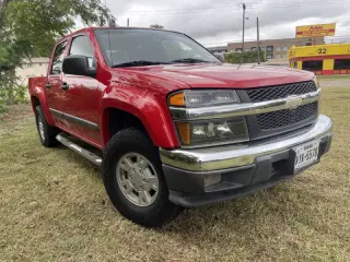 2008 Chevrolet Colorado LT
