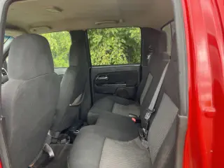 2008 Chevrolet Colorado LT