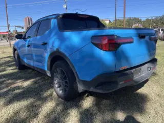 2022 Hyundai Santa Cruz SEL Premium