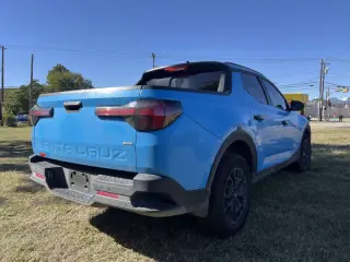 2022 Hyundai Santa Cruz SEL Premium
