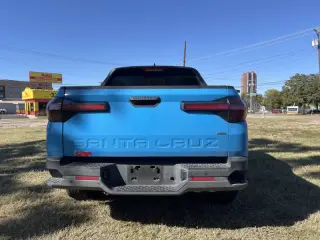 2022 Hyundai Santa Cruz SEL Premium
