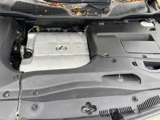 2014 Lexus RX 350