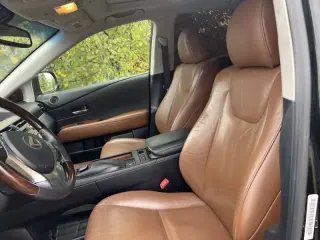 2014 Lexus RX 350