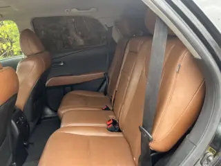 2014 Lexus RX 350