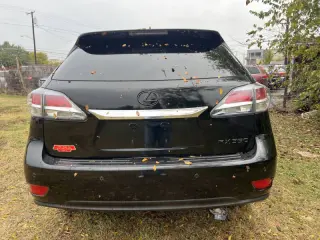 2014 Lexus RX 350