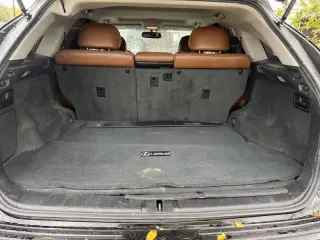 2014 Lexus RX 350
