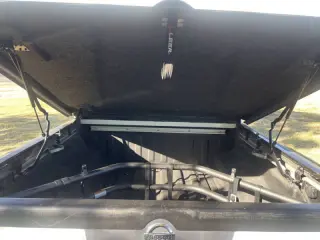 2017 Nissan Frontier