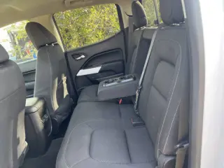 2016 GMC Canyon