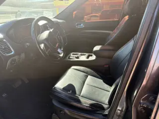 2014 Dodge Durango R/T