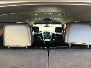 2014 Dodge Durango R/T