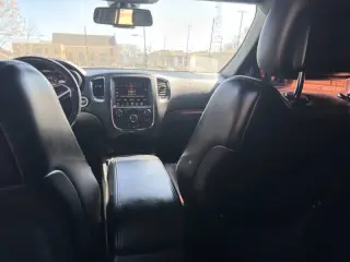 2014 Dodge Durango R/T