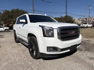 2019 GMC Yukon SLT