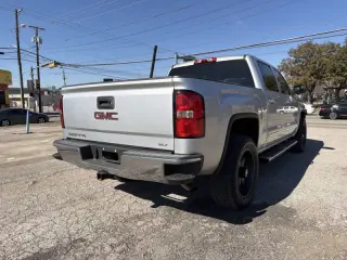 2014 GMC Sierra 1500