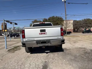 2014 GMC Sierra 1500