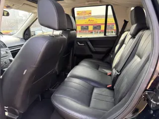 2014 Land Rover LR2