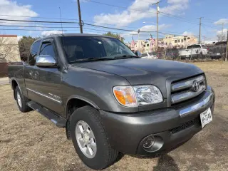 2006 Toyota Tundra