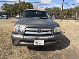 2006 Toyota Tundra