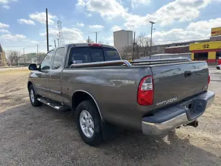2006 Toyota Tundra