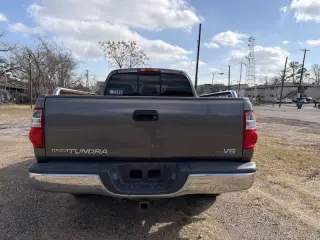 2006 Toyota Tundra