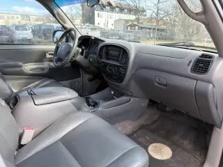 2006 Toyota Tundra