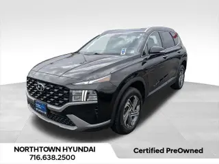Hyundai SANTA FE 2023 AWD SEL 4dr Crossover