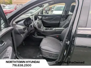 Hyundai SANTA FE 2023 AWD SEL 4dr Crossover