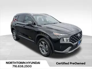 Hyundai SANTA FE 2023 AWD SEL 4dr Crossover