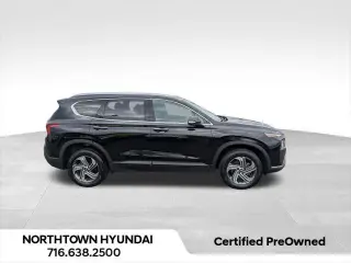Hyundai SANTA FE 2023 AWD SEL 4dr Crossover