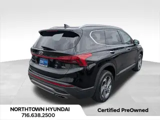 Hyundai SANTA FE 2023 AWD SEL 4dr Crossover