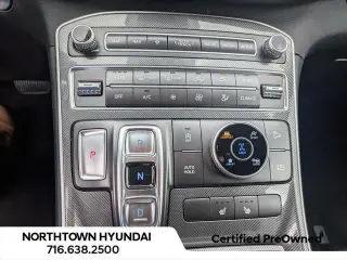 Hyundai SANTA FE 2023 AWD SEL 4dr Crossover