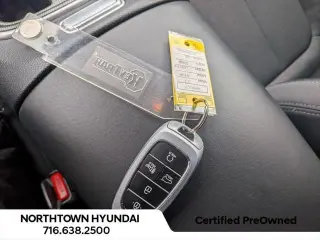 Hyundai SANTA FE 2023 AWD SEL 4dr Crossover