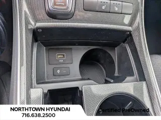 Hyundai SANTA FE 2023 AWD SEL 4dr Crossover
