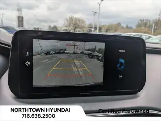 Hyundai SANTA FE 2023 AWD SEL 4dr Crossover