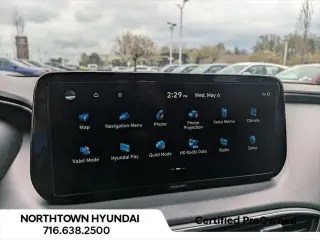 Hyundai SANTA FE 2023 AWD SEL 4dr Crossover