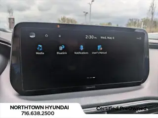 Hyundai SANTA FE 2023 AWD SEL 4dr Crossover