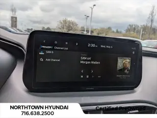 Hyundai SANTA FE 2023 AWD SEL 4dr Crossover