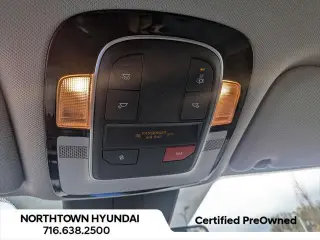 Hyundai SANTA FE 2023 AWD SEL 4dr Crossover