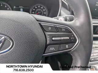 Hyundai SANTA FE 2023 AWD SEL 4dr Crossover