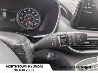 Hyundai SANTA FE 2023 AWD SEL 4dr Crossover
