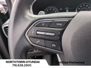 Hyundai SANTA FE 2023 AWD SEL 4dr Crossover
