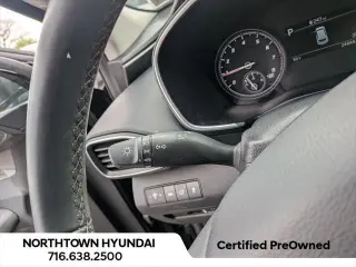 Hyundai SANTA FE 2023 AWD SEL 4dr Crossover