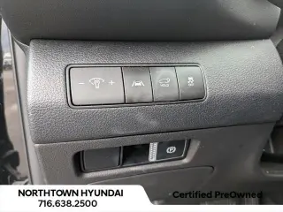 Hyundai SANTA FE 2023 AWD SEL 4dr Crossover