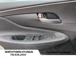 Hyundai SANTA FE 2023 AWD SEL 4dr Crossover