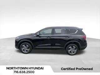 Hyundai SANTA FE 2023 AWD SEL 4dr Crossover