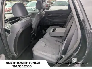 Hyundai SANTA FE 2023 AWD SEL 4dr Crossover