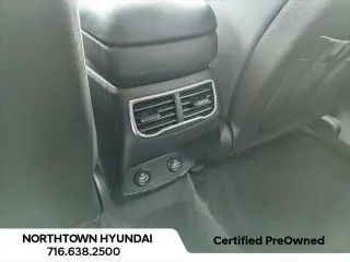 Hyundai SANTA FE 2023 AWD SEL 4dr Crossover