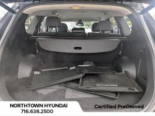 Hyundai SANTA FE 2023 AWD SEL 4dr Crossover